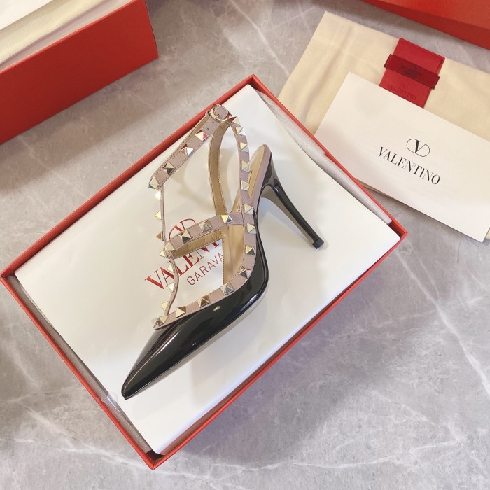 Valentino women _Pumps/Heels shoes eur 35-41 6.5cm 10cm