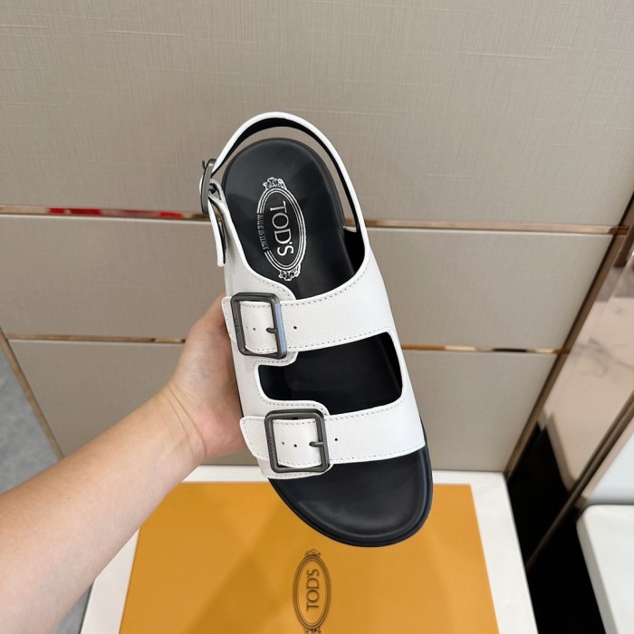 Tods Men_Slippers/Sandals eur 38-45