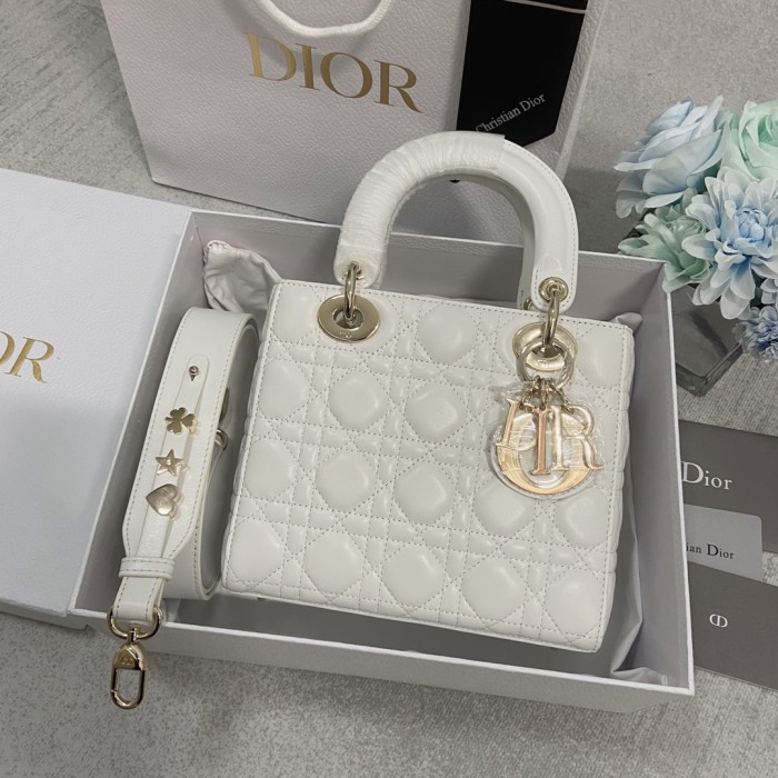 Dior bags