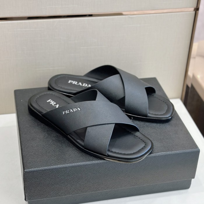 Prada Men_Slippers/Sandals eur 38-45