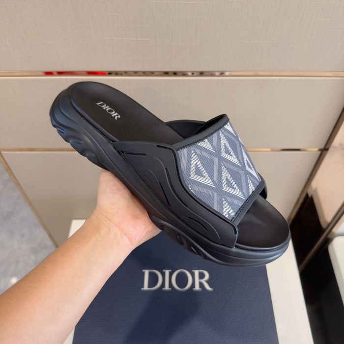 Dior Men_Slippers/Sandals eur 38-45