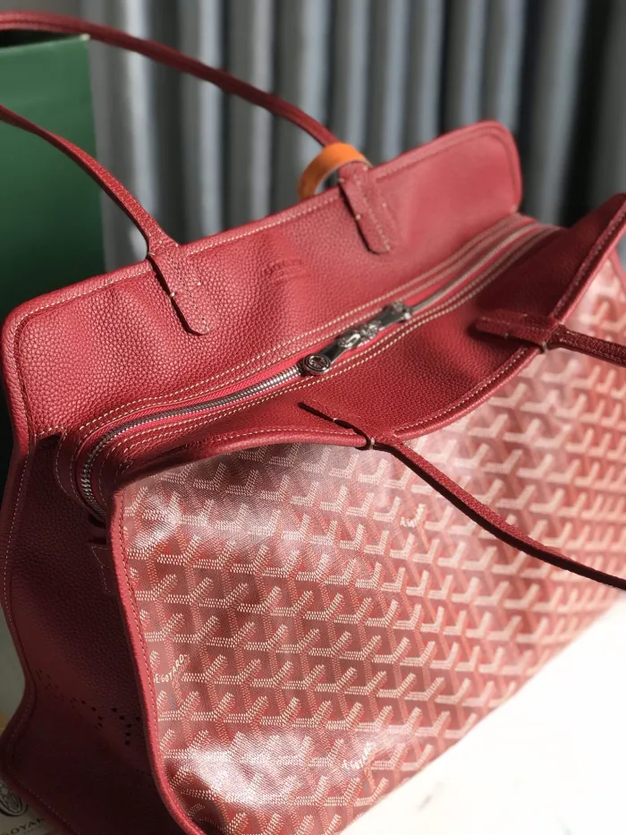 Goyard bags