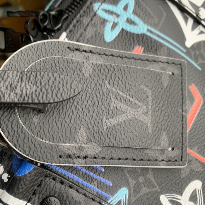 LOUIS VUITTON bags