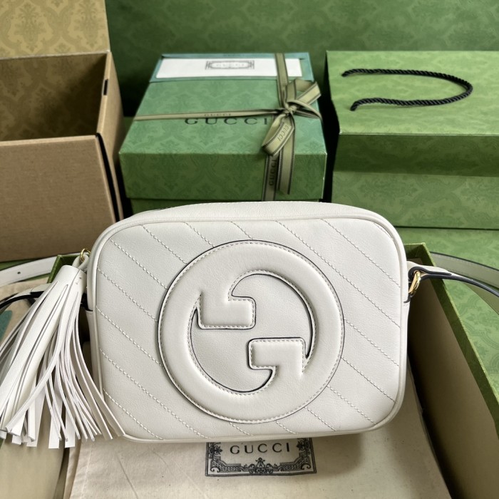 Gucci bags