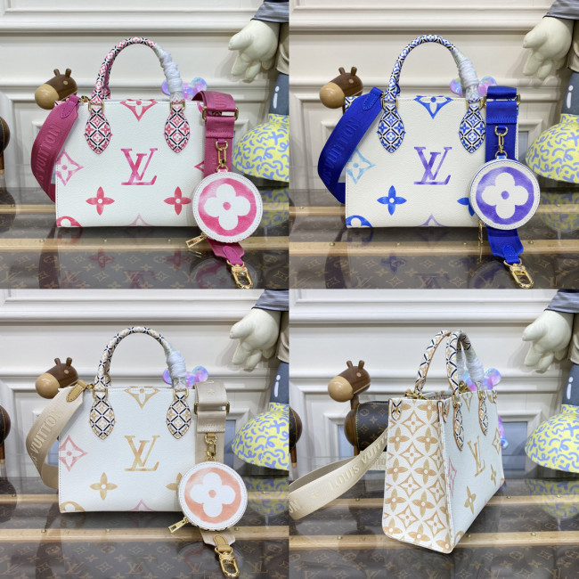 LOUIS VUITTON bags