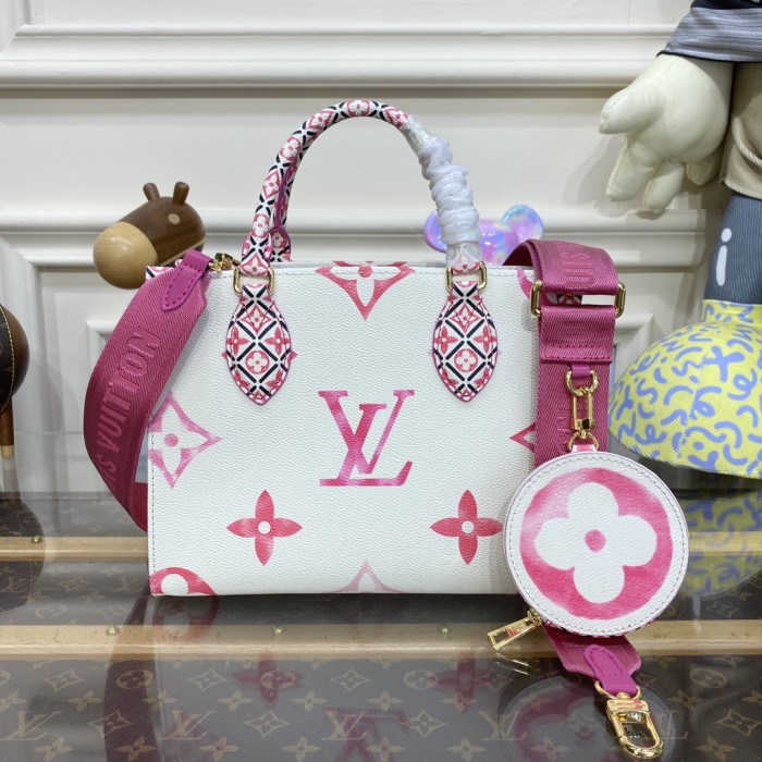 LOUIS VUITTON bags