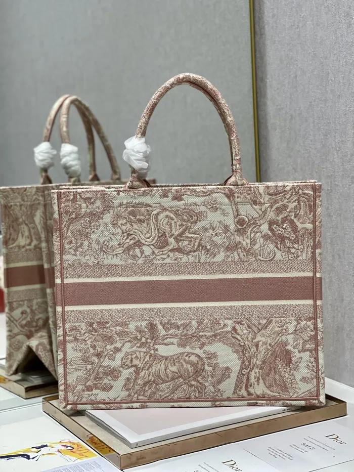 Dior bags