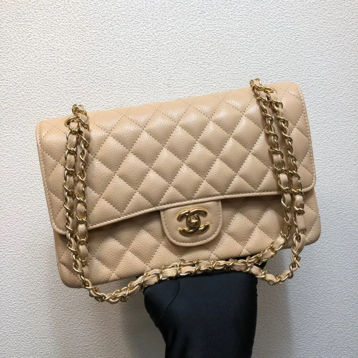 Chanel bags