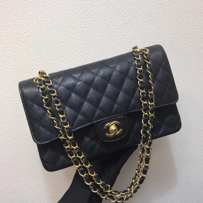 Chanel bags