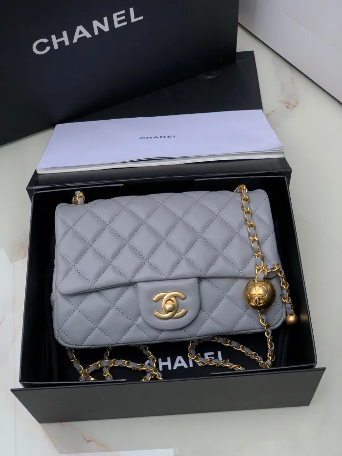 Chanel bags