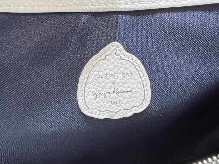 LOUIS VUITTON bags