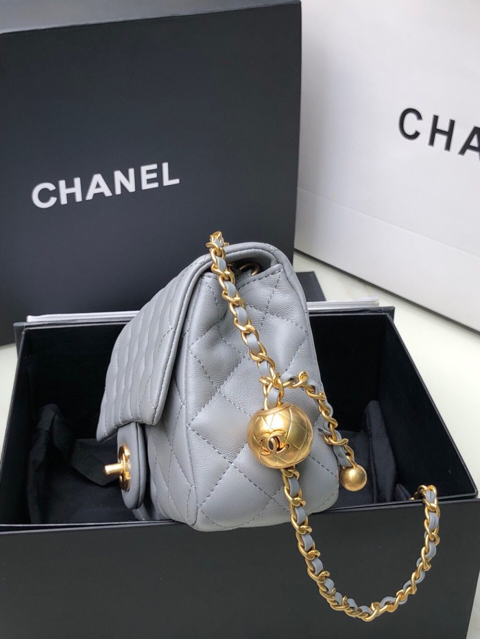 Chanel bags