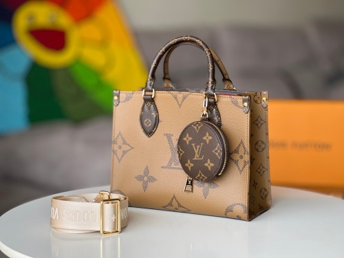 LOUIS VUITTON bags