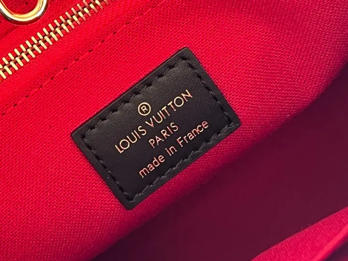 LOUIS VUITTON bags