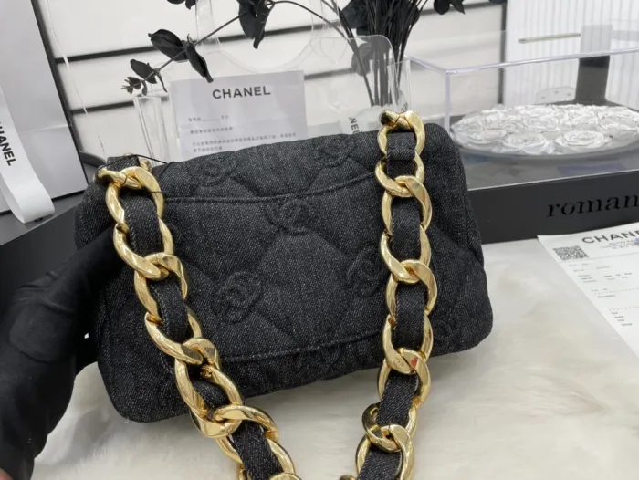 Chanel bags