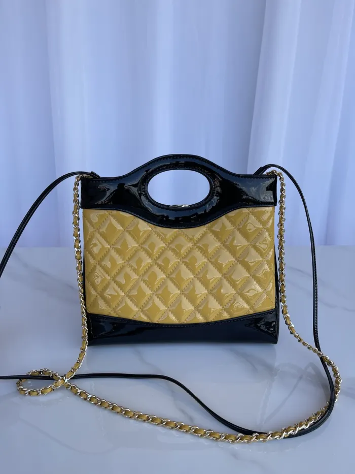 Chanel bags
