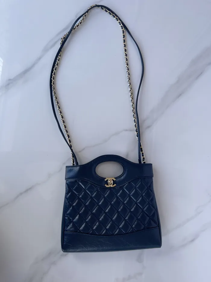 Chanel bags