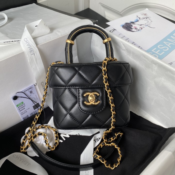 Chanel bags