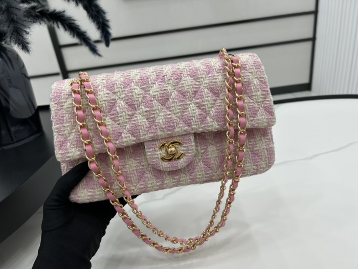 Chanel bags