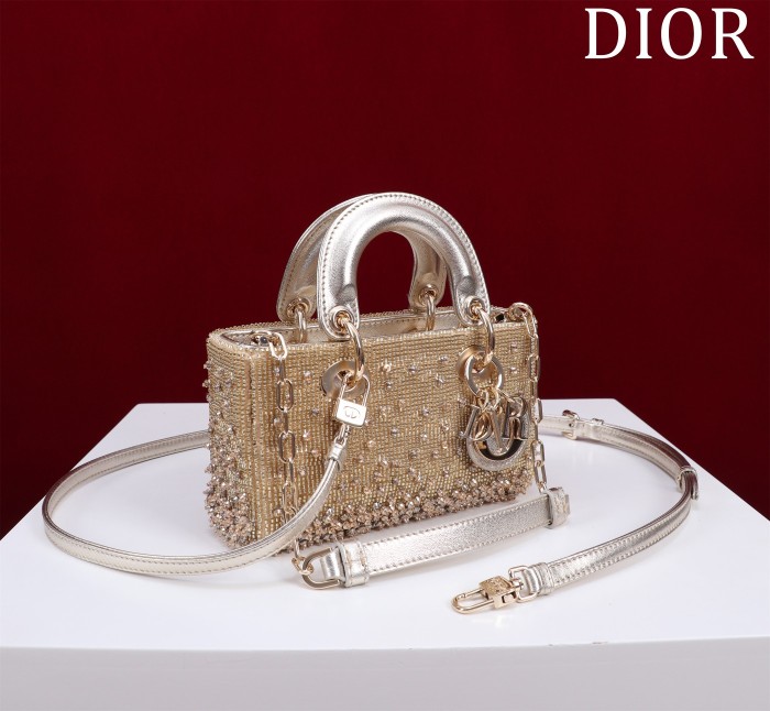 Dior bags