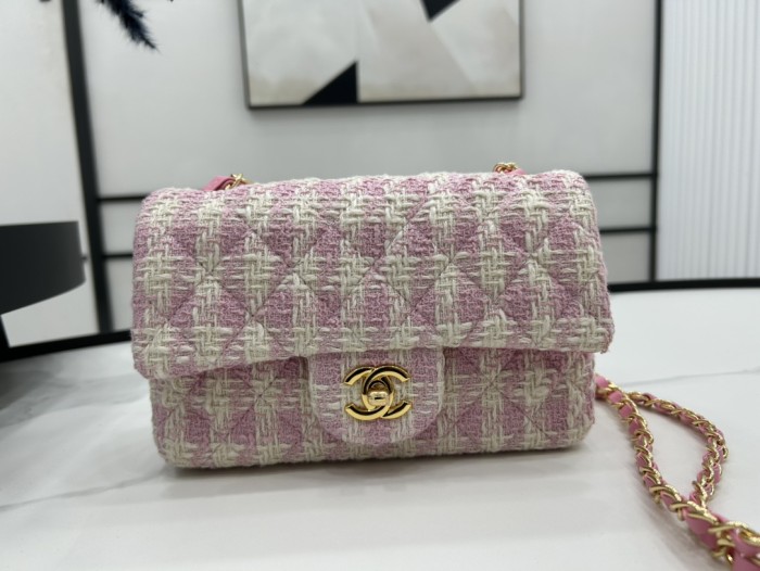 Chanel bags