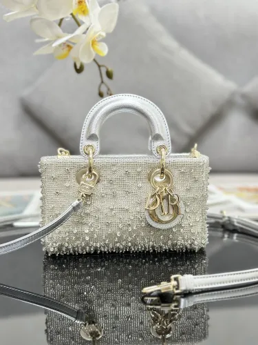 Dior bags