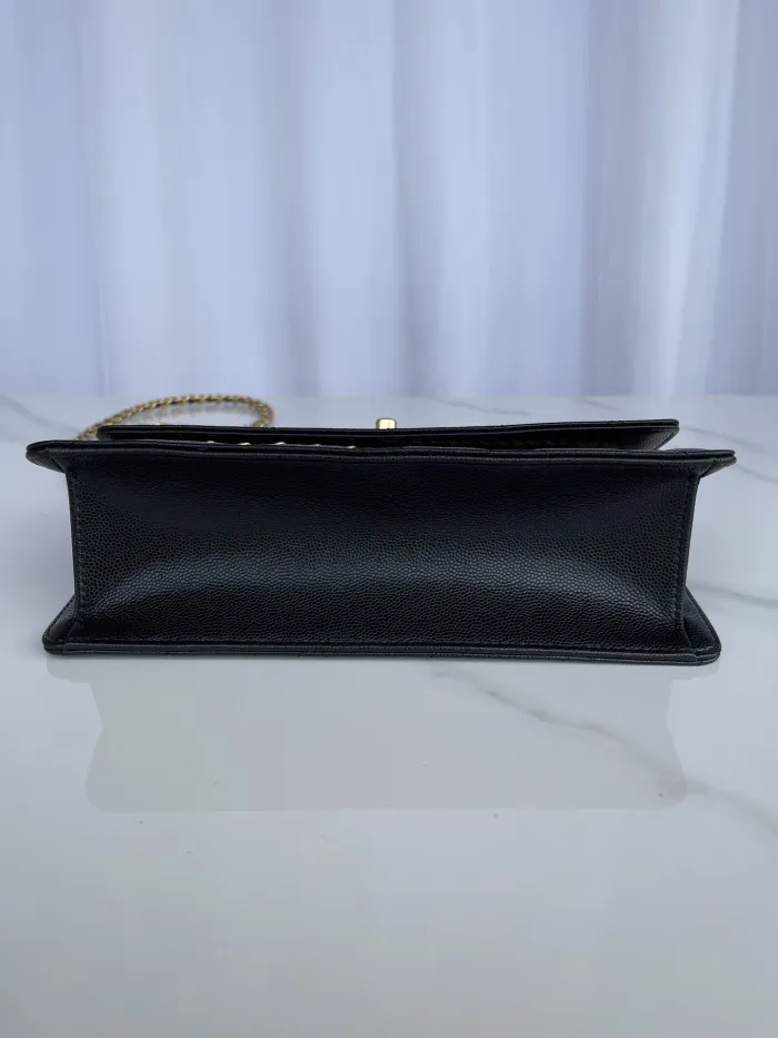 Chanel bags