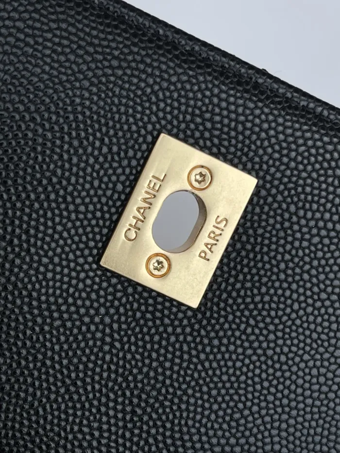 Chanel bags