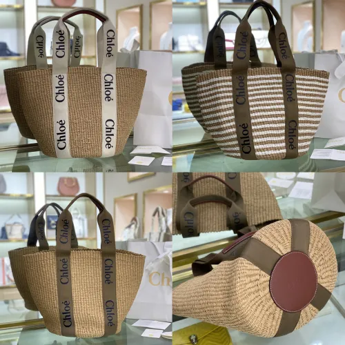 Chloe bags