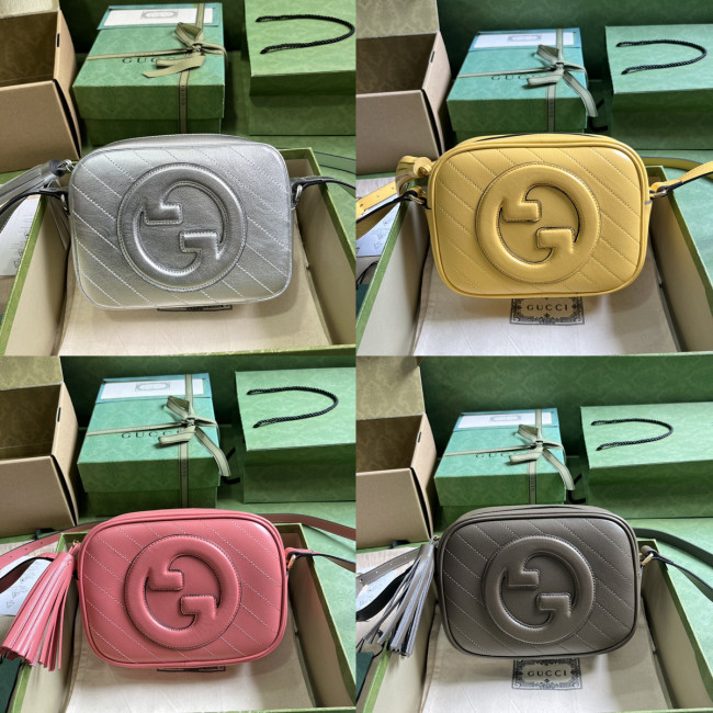 Gucci bags