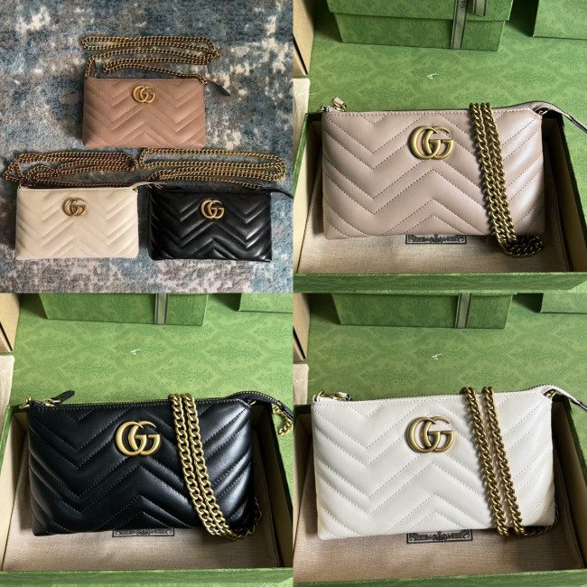 Gucci bags