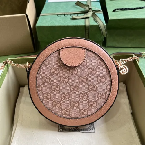 Gucci bags