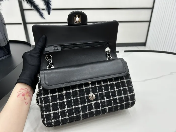 Chanel bags