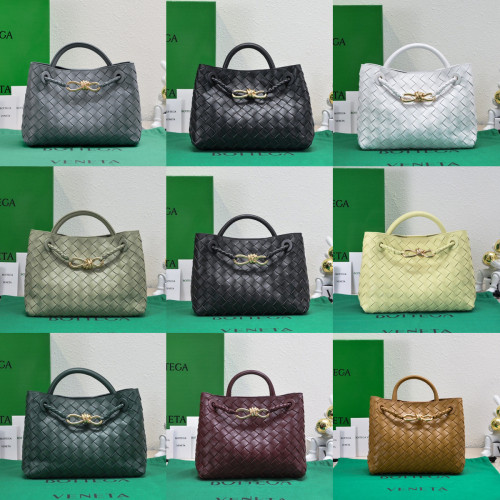 BOTTEGA VENETA bags
