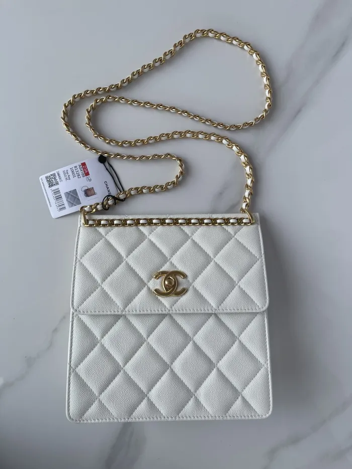 Chanel bags