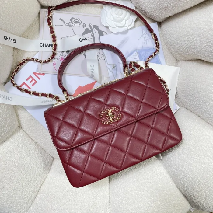Chanel bags