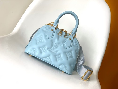 LOUIS VUITTON bags