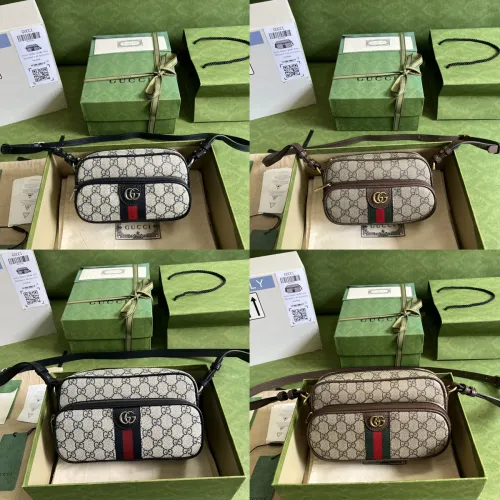 Gucci bags