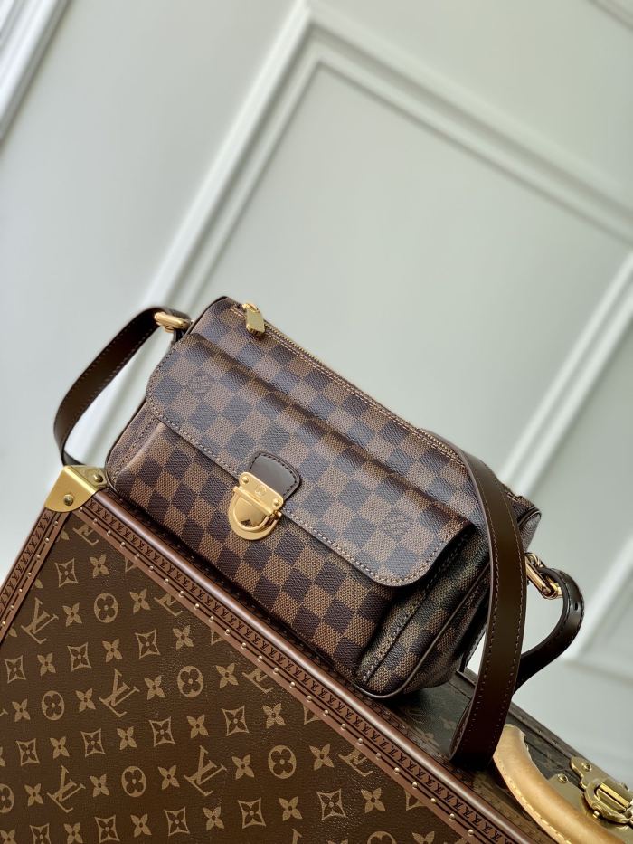 LOUIS VUITTON bags