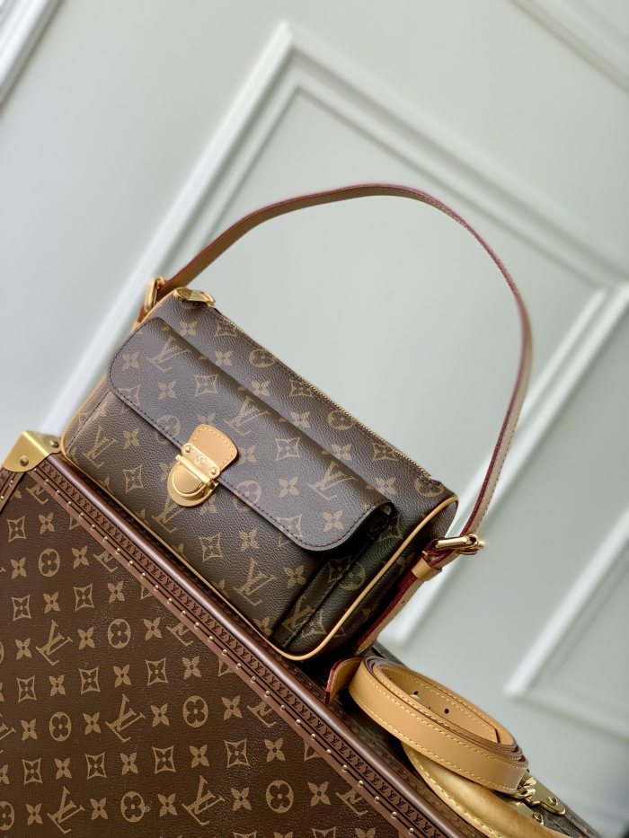 LOUIS VUITTON bags