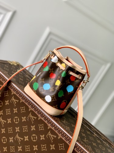 LOUIS VUITTON bags