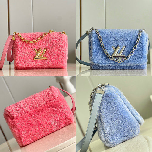 LOUIS VUITTON bags