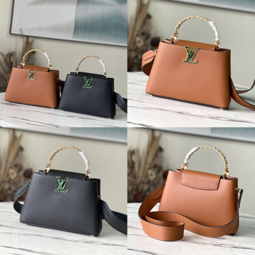 LOUIS VUITTON bags