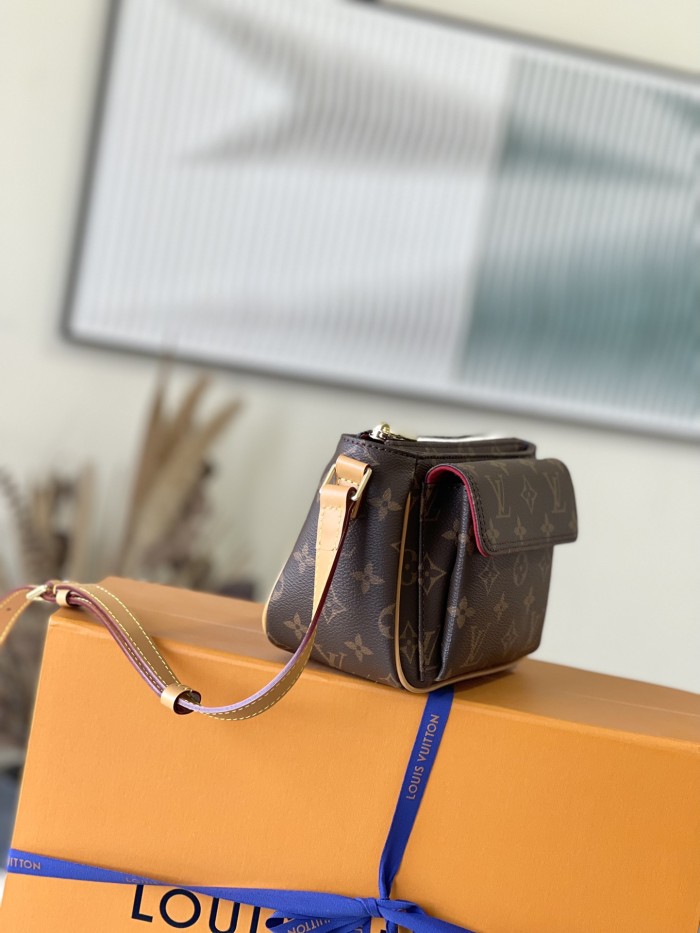 LOUIS VUITTON bags