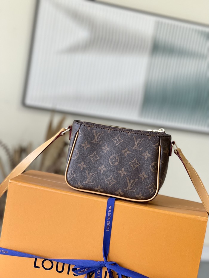 LOUIS VUITTON bags