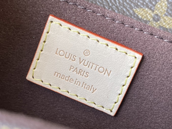 LOUIS VUITTON bags