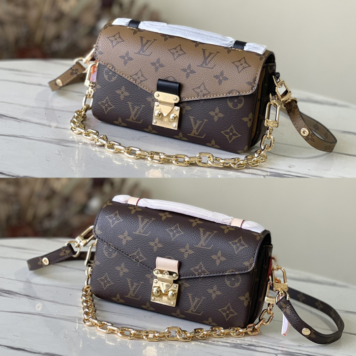 LOUIS VUITTON bags