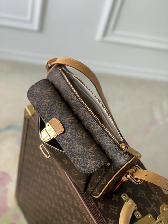 LOUIS VUITTON bags