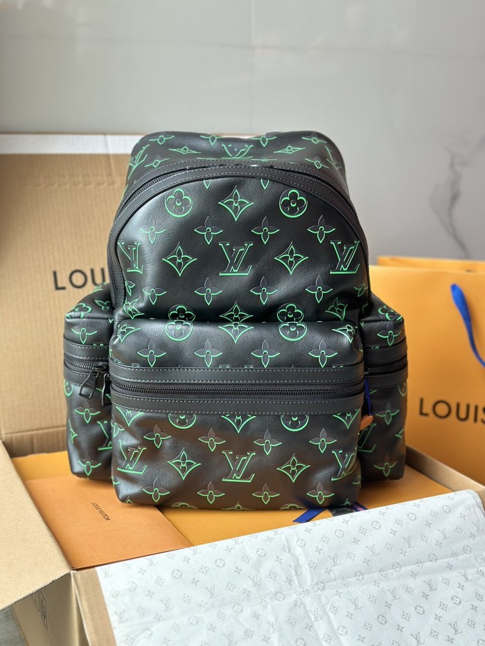 LOUIS VUITTON bags