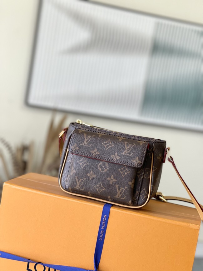 LOUIS VUITTON bags